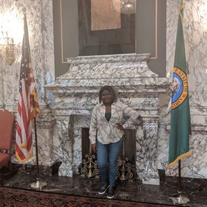 Meet your Posher, Floriane